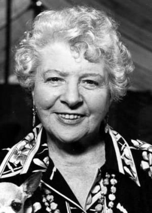 Irene Handl